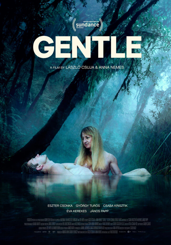 Osteuropäische Filmtage Dresden präsentieren "Gentle"