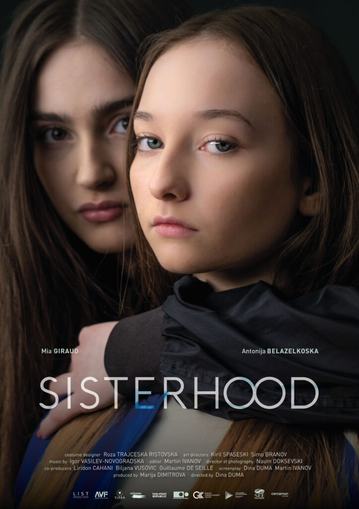 Osteuropäische Filmtage Dresden präsentieren  "Sisterhood"